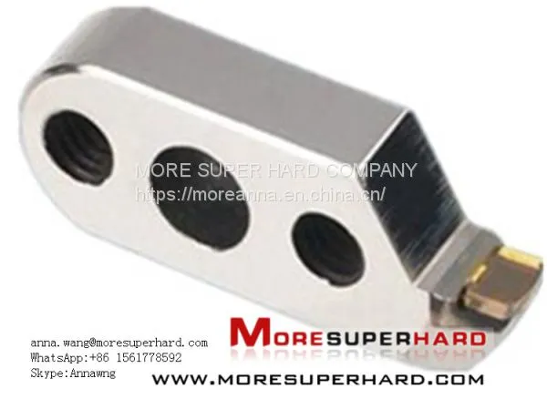 Mono Crystal Diamond Tools For Ultra-Precision Processing photo-4