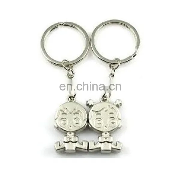 Trade Assurance Supplier Promotional Price 3D Sneaker Shoe Cute Animal Sheep Bus Angel Keychain photo-3