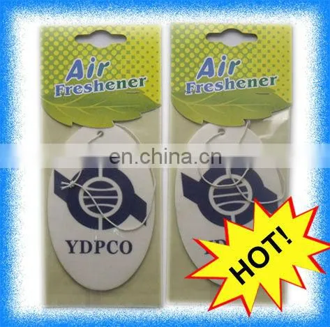 Car Air Freshener