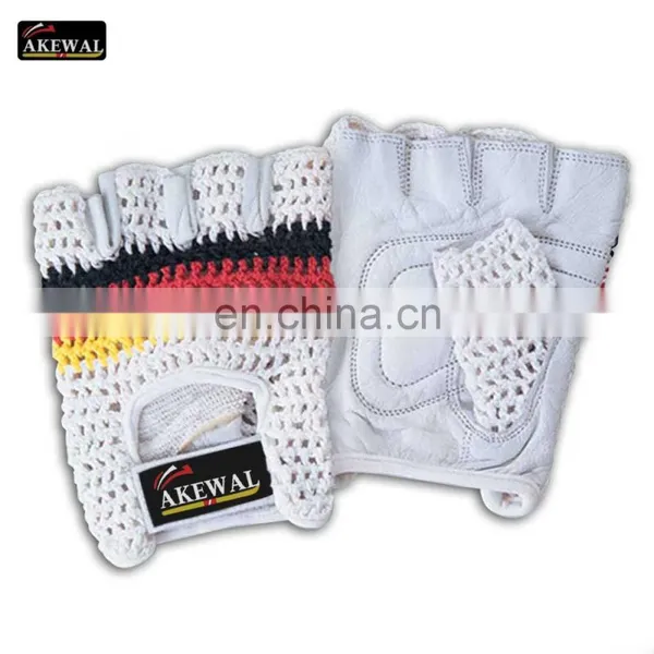 Weight Lifting Gloves