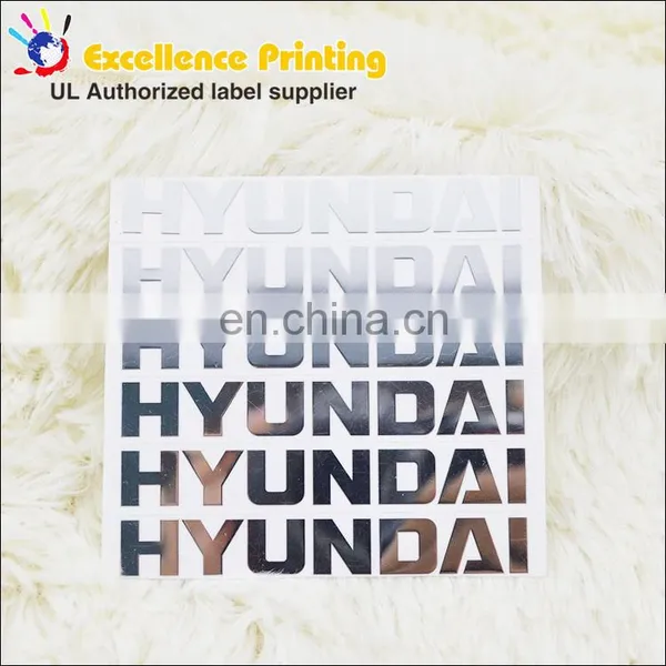 Hot Sale High Quality Low Price All Kinds of Computer Logo Stickers photo-2