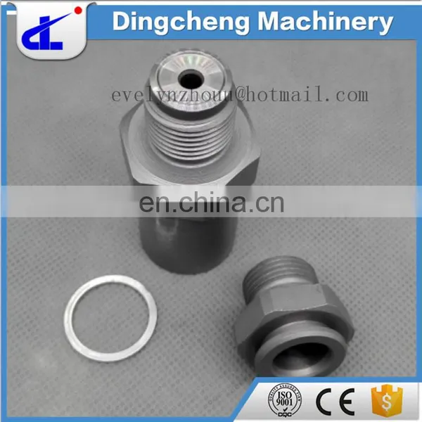 Fuel Injector Control Valve F00R000775