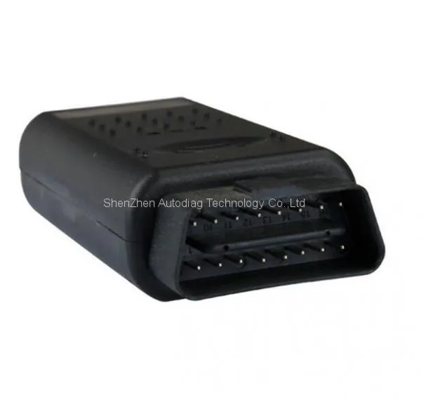 Classic 7 in 1 Multi-Brand Motorcycle Scanner Motorbike Repair Diagnostic Tool photo-4