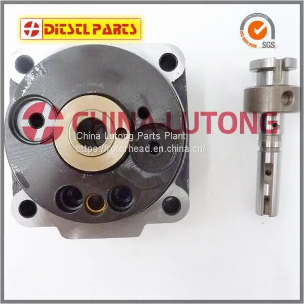 Head Rotors 1 468 334 675 for Volkswagen/hydraulic Head photo-4