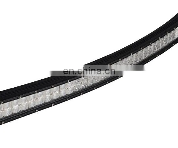 Offroad LED Light Bar Spot Flood Combo 240W 44 Inch LED Light Bar photo-2