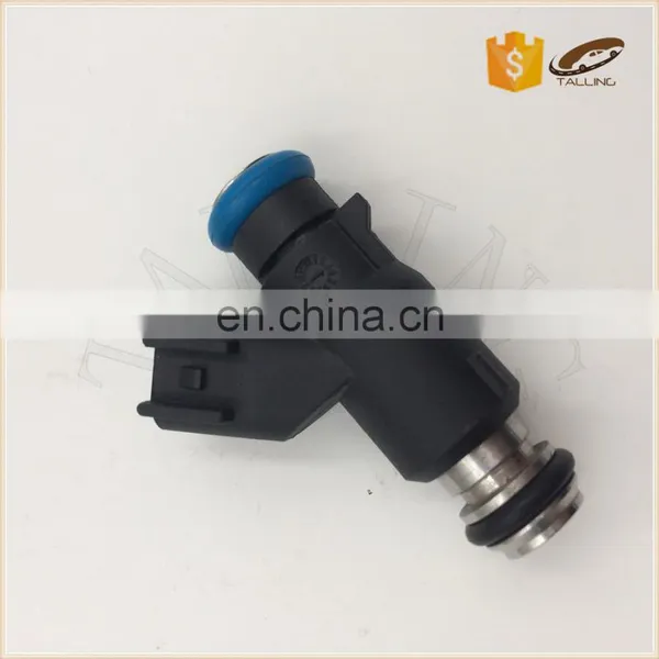 28239887 Auto Engine Parts Car Fuel Injector Nozzle For Korean Cars photo-4