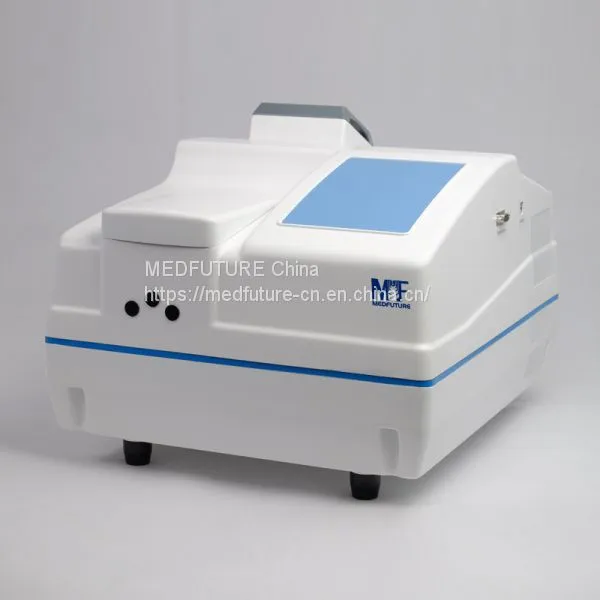 Clinical Analysis Fluorescence Spectrophotometer Price