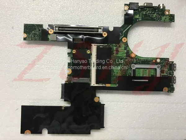 486248-001 for hp 6530b 6730b Laptop Motherboard Ddr2 Ge45 6050a2219901-mb-a03 Free Shipping 100% Test ok photo-2