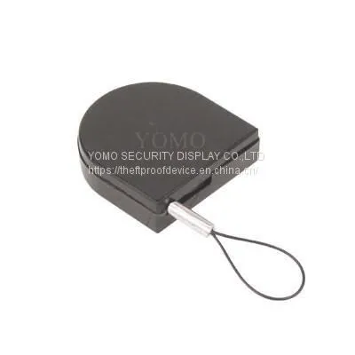 High Quality Sub-Mini Retractor With Two Set Screw Collars photo-3