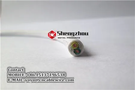 Two Core RVV Cable photo-2