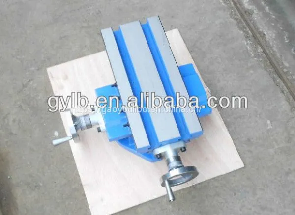 AKB-3 Compound Table photo-2