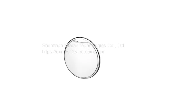 Minew D15N ibeacon ключевой флажок на ключевой кольце маяк Bluetooth BLE 4.0