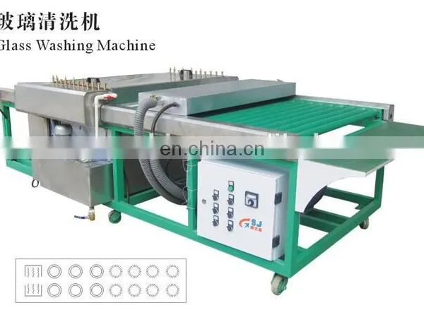 Mini CNC Automatic Glass Cutting Machine photo-3