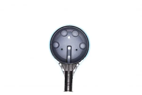 Switch Silicone Rubber Flexible Silicone Keyboard photo-4