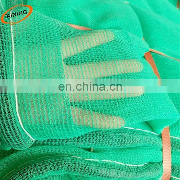 Construction Scaffolding Screen Safety Nets photo-3