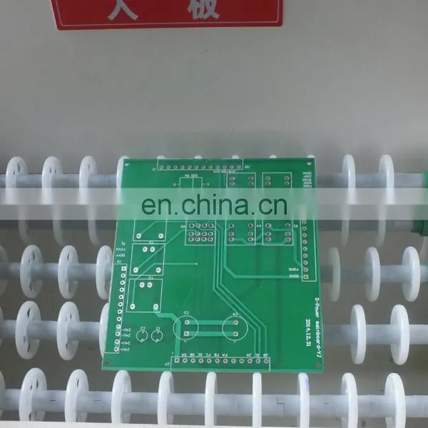 PCB Production Line,Circuit Board Making Machine,PCB Produce Machine photo-2