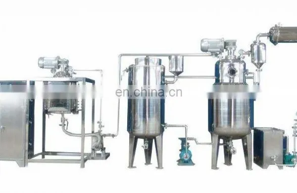 Shanghai Genyond Ultrasonic Extraction Equipment photo-5