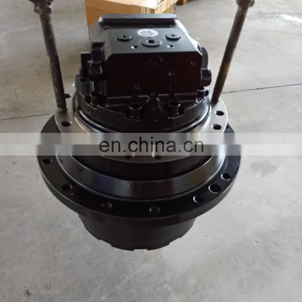 SH120 Final Drive SH120 Excavator Travel Motor Assy photo-4