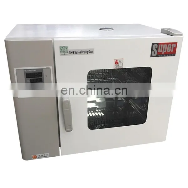 DHG-9030A 9070A 30L 70L Cheap Small Laboratory Oven Industrial Hot Air Circulating Drying Oven