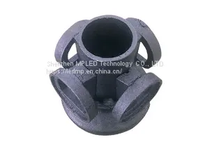 OEM Iron Casting/Steel Casting/Sand Casting With Precision Machining