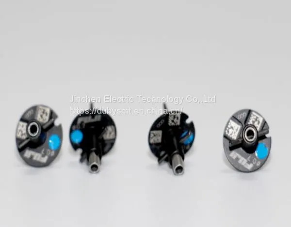 R19-050G-155 Mouth Piece 5.0G 5.0M AA8MG05 Use in FUJI NXT Heads H08 R19-050-155 AA8LZ12 photo-3