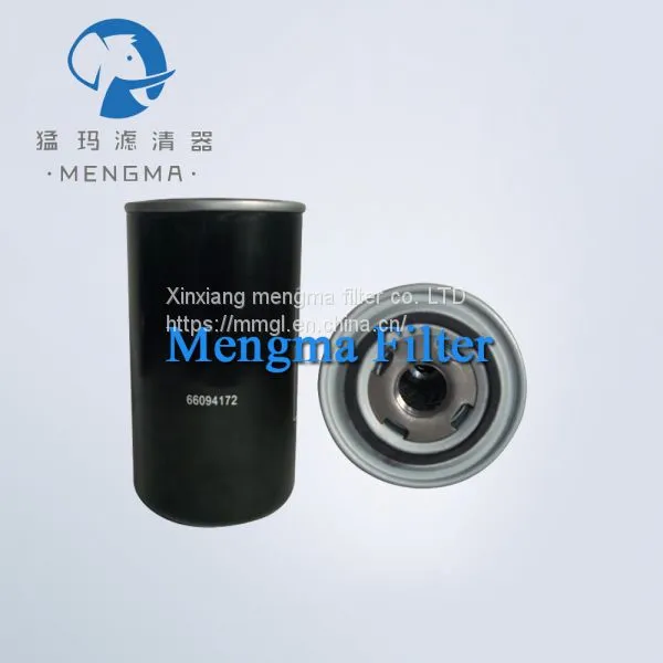 Kaishan Replacement Oil Filter WD950 66094172 for Kaishan Air Compressor Parts photo-4