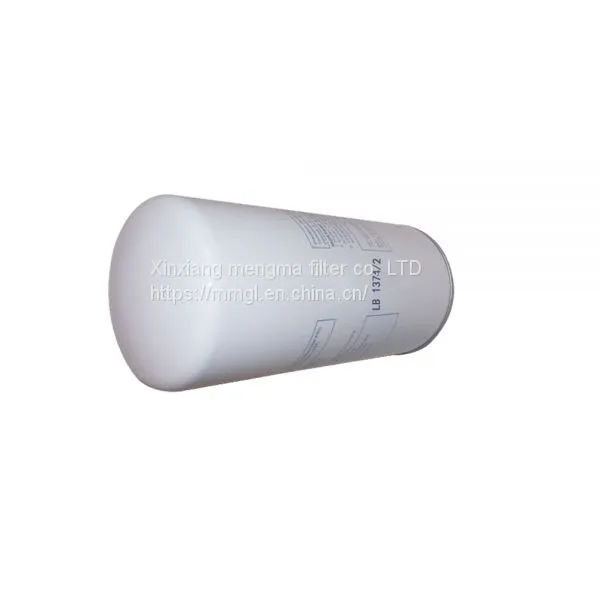 Mengma Supply Mann External Oil Separator LB1374-2 for Mann Compressor Parts photo-5