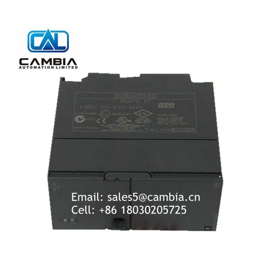 6FM1610-1CB00 -- Siemens Simatic S5 Positioning Module photo-2