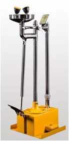 Buried in Underground Eyewash Device Laboratory Medicine, Chemical, Petrochemical, Electronics, Hazardous Work Area of Semi-conductor Companies photo-3