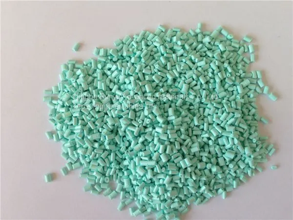 Masterbatch Decking Color Pet Masterbatch