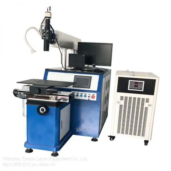 Direct Sales of Brazilian Metal Laser Welding Machine Manufacturers