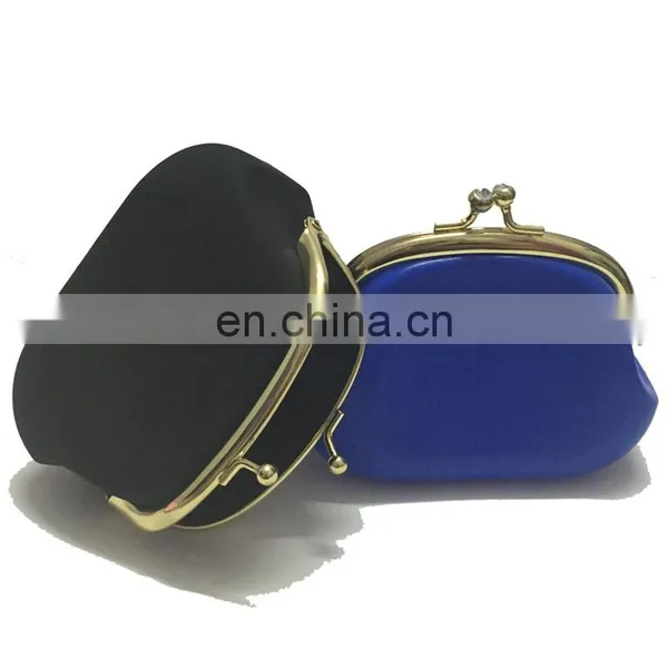 Elegant Ladies Clutch Handbag Purse Gold With Diamond Brand Women Tote Wallets photo-6