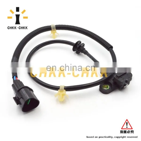 New Auto Parts Crankshaft Position Sensor For Japaness Car OEM MD303643 photo-2