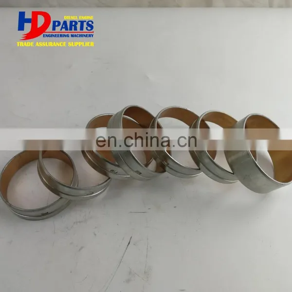 Diesel Engine BF4M2012 BF6M2012 TCD2012 L04 2V Camshaft Bush Cam Bearing 1006028-56D photo-4