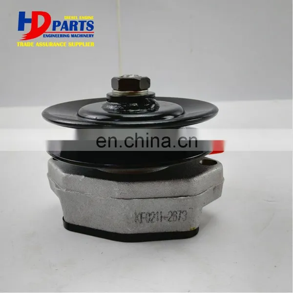 Fuel Lift Pump Engine Spare Parts 2013 02112673 photo-5
