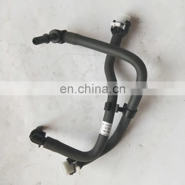 ISB6.7 Diesel Engine Fuel Supply Tube 3972002