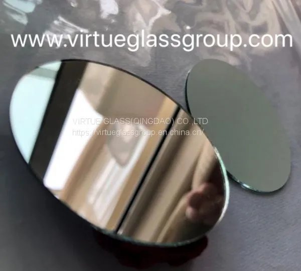 Standard Size 1830*1220mm 0.7mm1.1mm 1.5mm1.8mm Clear Mirror photo-2