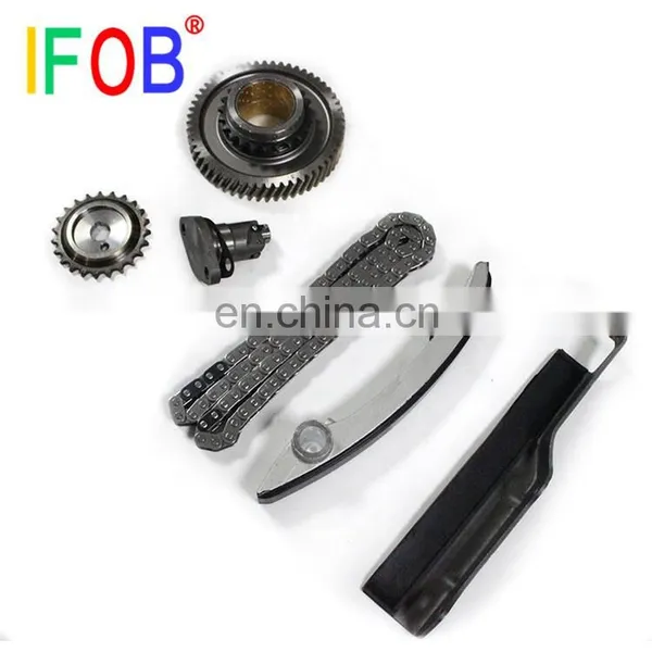 IFOB Auto Parts Timing Chain Kits For Mitsubishi Pajero Engine 4M40 photo-6