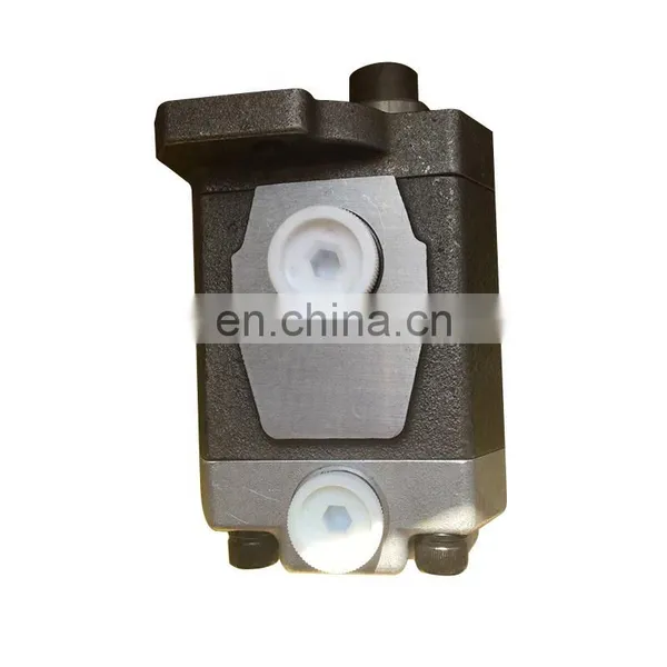 Charge Pumps AP2D25 Gear Pumps for Repairing the Excavator Hydraulic Parts AP2D photo-3