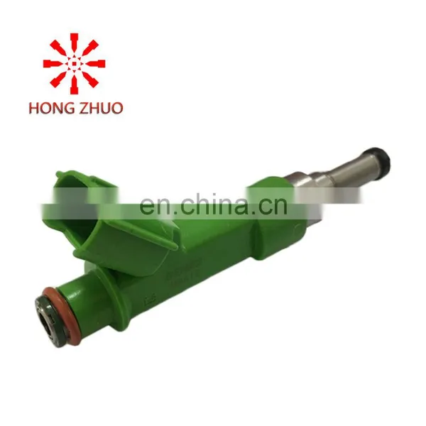 High Quality Injectors Made by 100% Professional Factory OEM 23250-0V030 photo-5