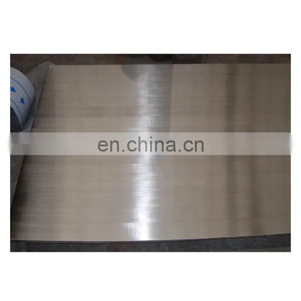 4*8" Decorative Stainless Steel Sheets photo-5