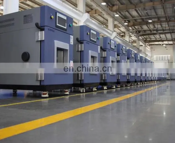 New Design Climate Aging Chambers Customize photo-5