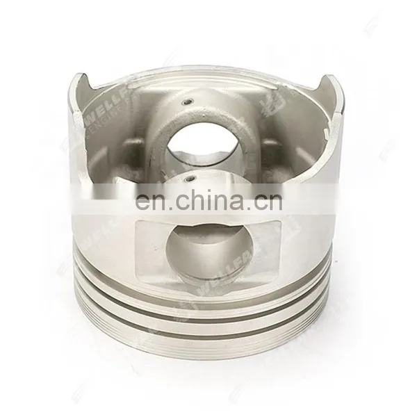 Hot Sale Engine Piston OE 13101-54100/13101-54101 for 3L Hilux 2800CC photo-3