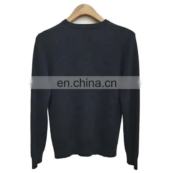 DiZNEW OEM High Quality Men Sweater Print Christmas Sweater photo-2