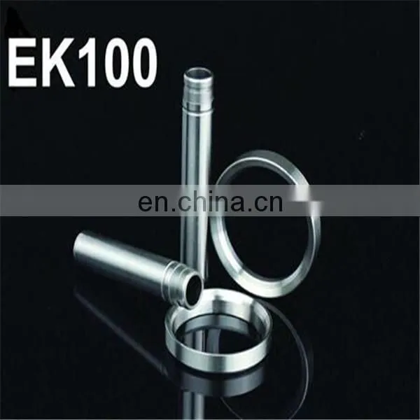 Truck 8+8 Spare Parts Inlet Exhaust Engine Valve Sea Guides for Hino Jo8c 24v Po9c E13c od Oversize Guides Seats Piston Kits photo-2