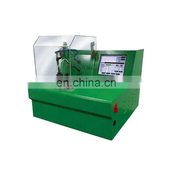 EUS800 HEUI CRI Multifunction Test Bench photo-4