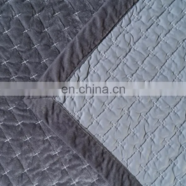 Amazon Hot Sale Luxurious Quilt Hotel Summer Quilt photo-6