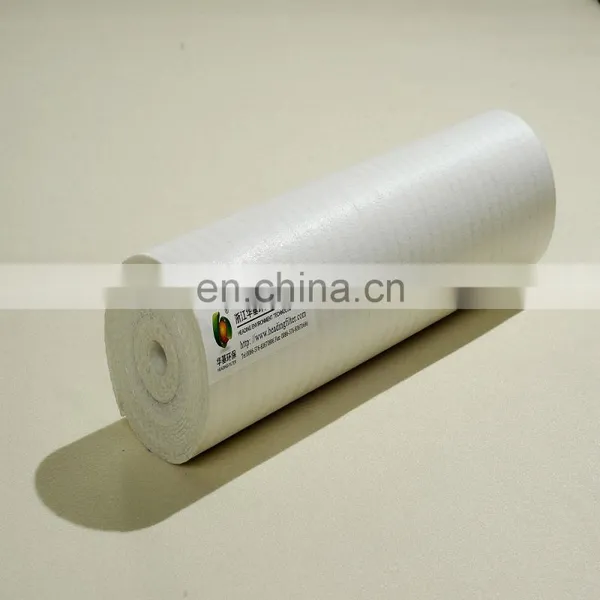 Polyester Antistatic Needle Felt /polyester Yarn/filter Material for Dust Collector Filter Bag