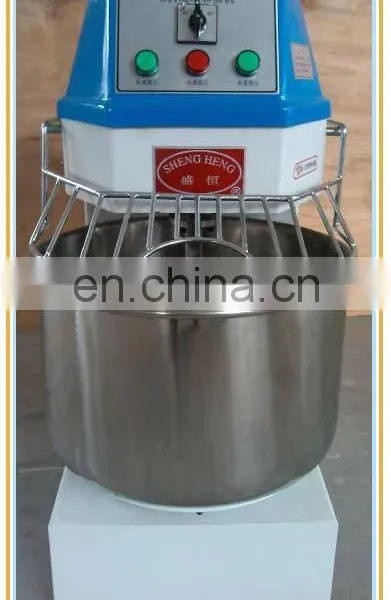 30L 12kg Dough Mixer photo-6