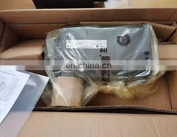 3.83KW Cheap Fagor AC Servo Motor Drive With Brake FKM66.30A.E3.110.11 photo-6